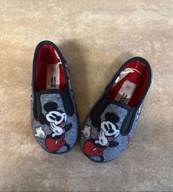 Chaussons