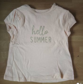 Tee-shirt