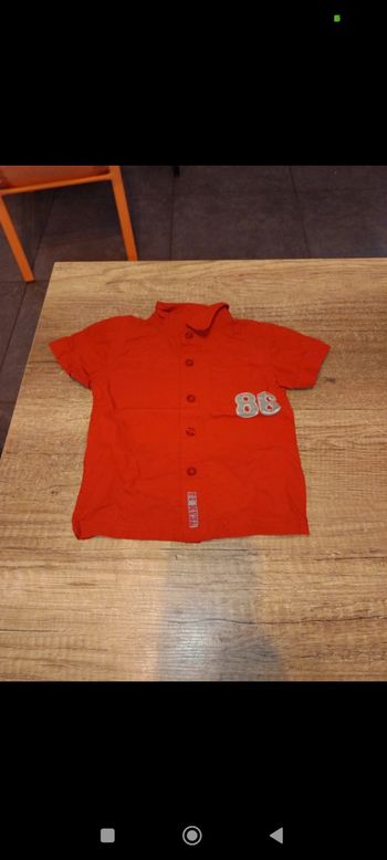 Chemise