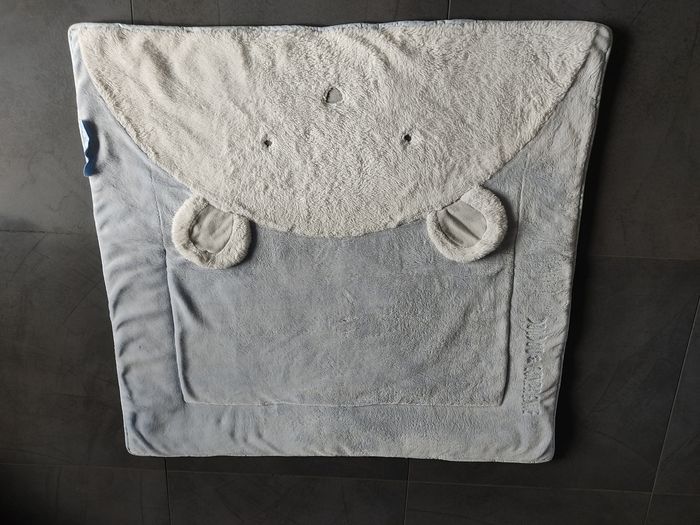 Tapis d'éveil Doudou et Compagnie - photo numéro 2