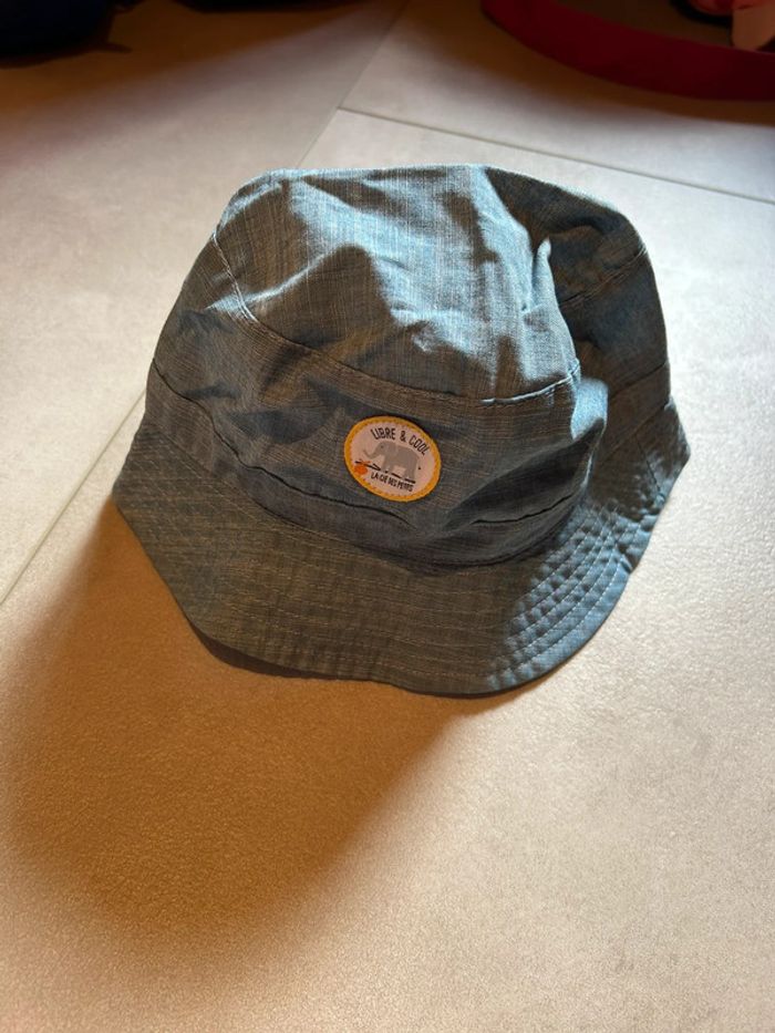 Bob neuf, 49 cm - photo numéro 4