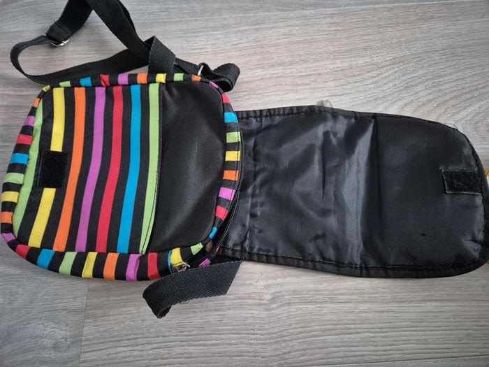Sac bandoulière Little Marcel - photo numéro 4