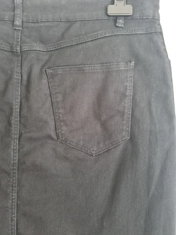 Jupe droite - photo numéro 4