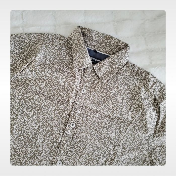 Chemise Bonobo T36 - photo numéro 2