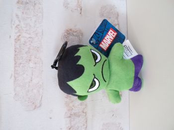 Peluche - Marvel - Hulk (J29)