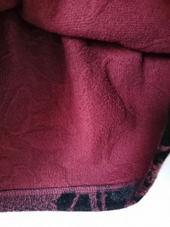 Robe chic et élégante zara girls taille 4ans comme neuve - photo numéro 6