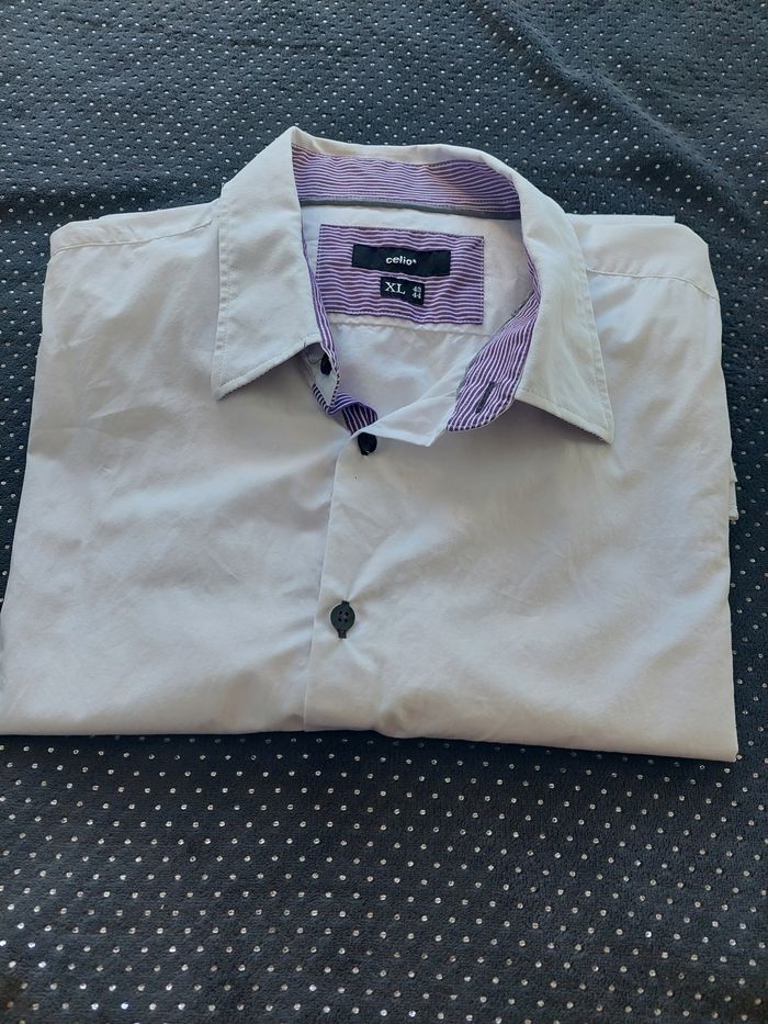 Chemise  Celio - photo numéro 3