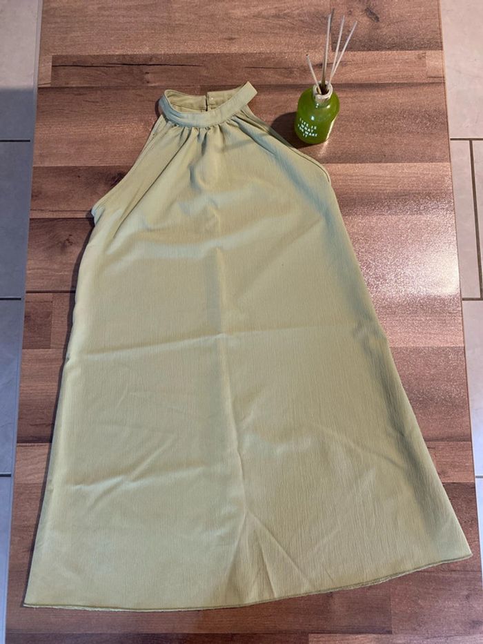 Robe chic