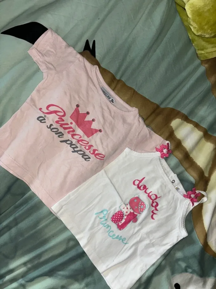 Lit teeshirt