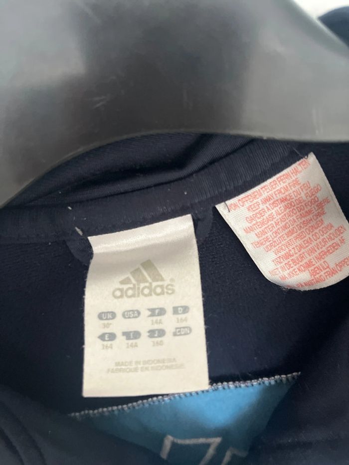 Veste adidas - photo numéro 3