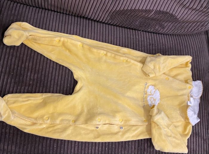 Pyjama 18 mois - photo numéro 2