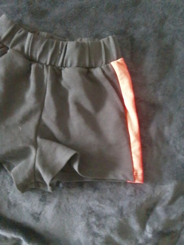 Short - photo numéro 5