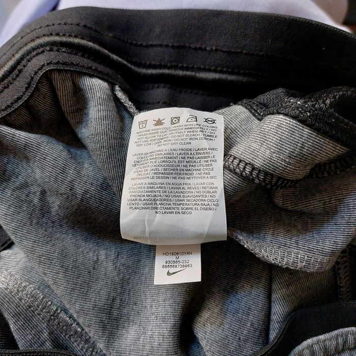 Pant jogging Nike M - photo numéro 6