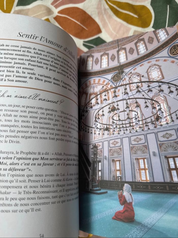 Planner ramadan - photo numéro 3