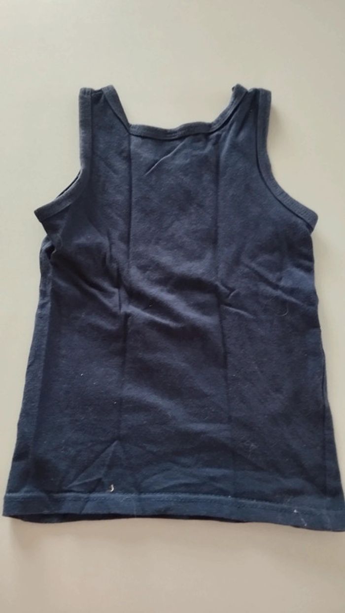 Lot debardeur - photo numéro 6