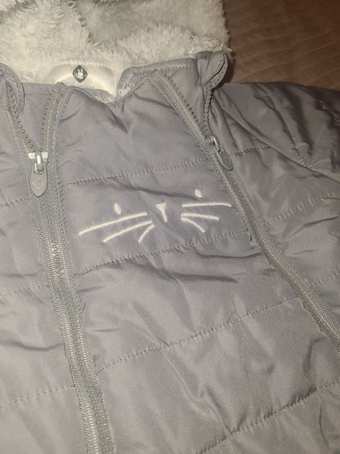 Combinaison bébé 12 mois - photo numéro 6