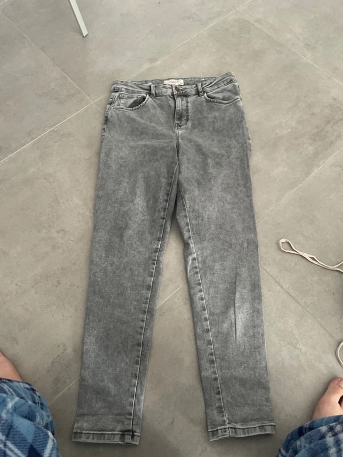 Jeans femme
