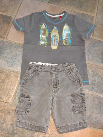 Ensemble 3ans
