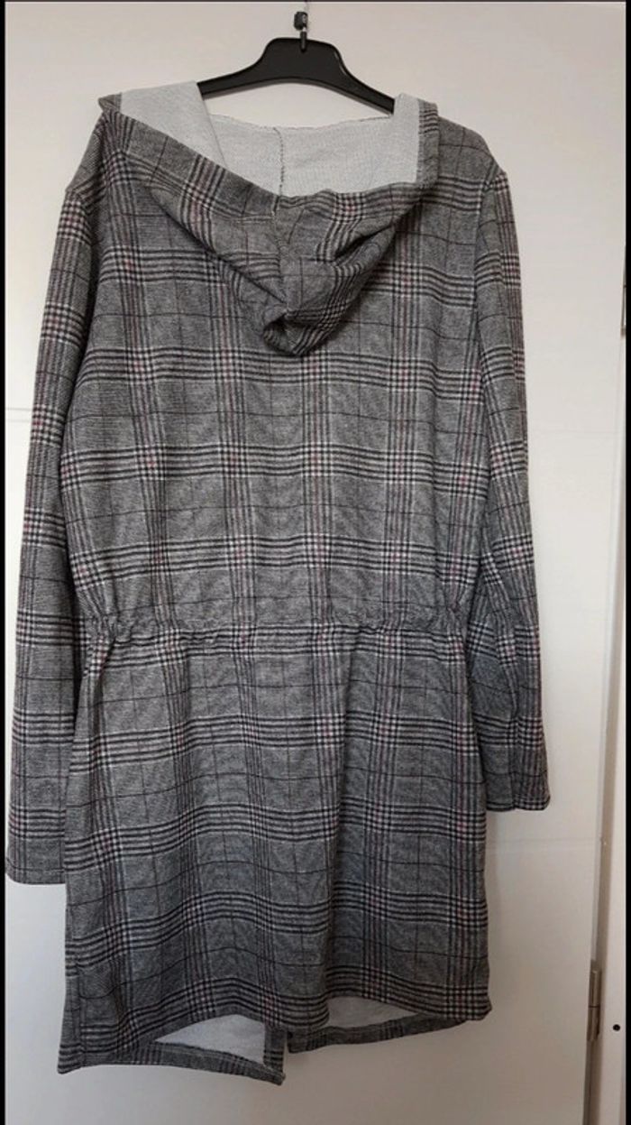 Gilet à capuche neuf - photo numéro 2