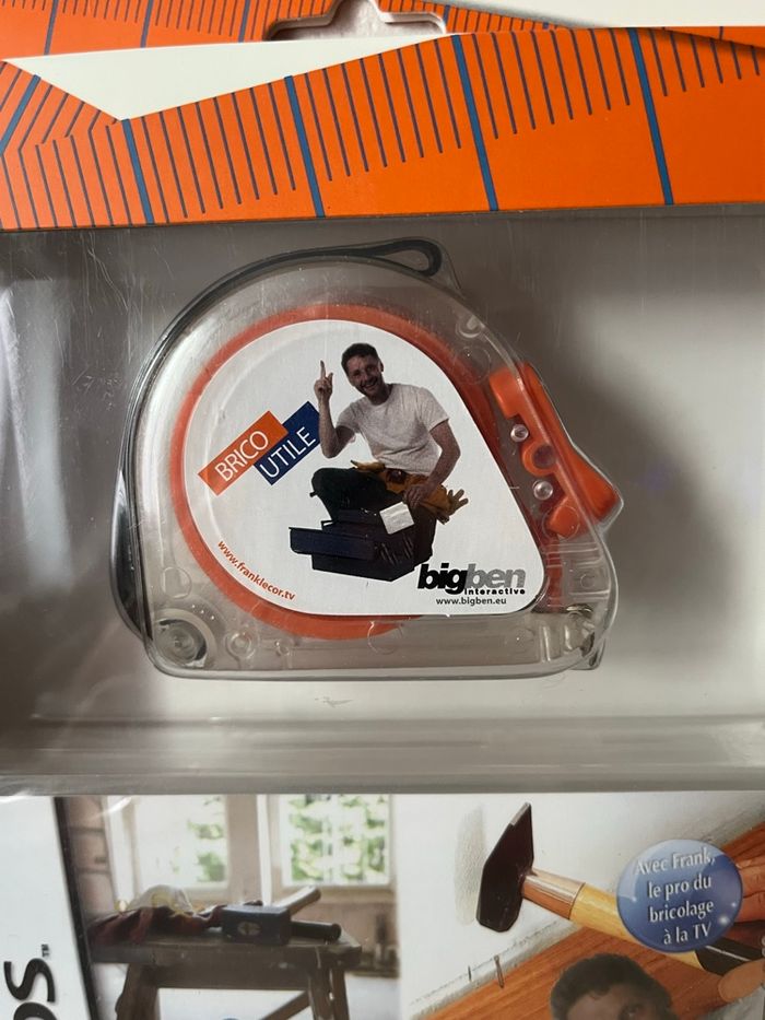 Lot jeux Nintendo DS - photo numéro 7