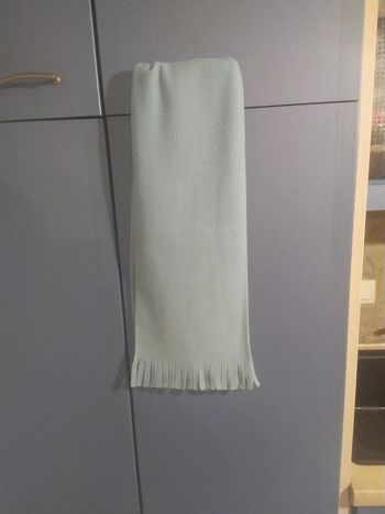 Écharpe polaire enfant