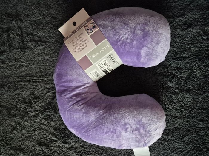 coussin de voyage lilo - photo numéro 3