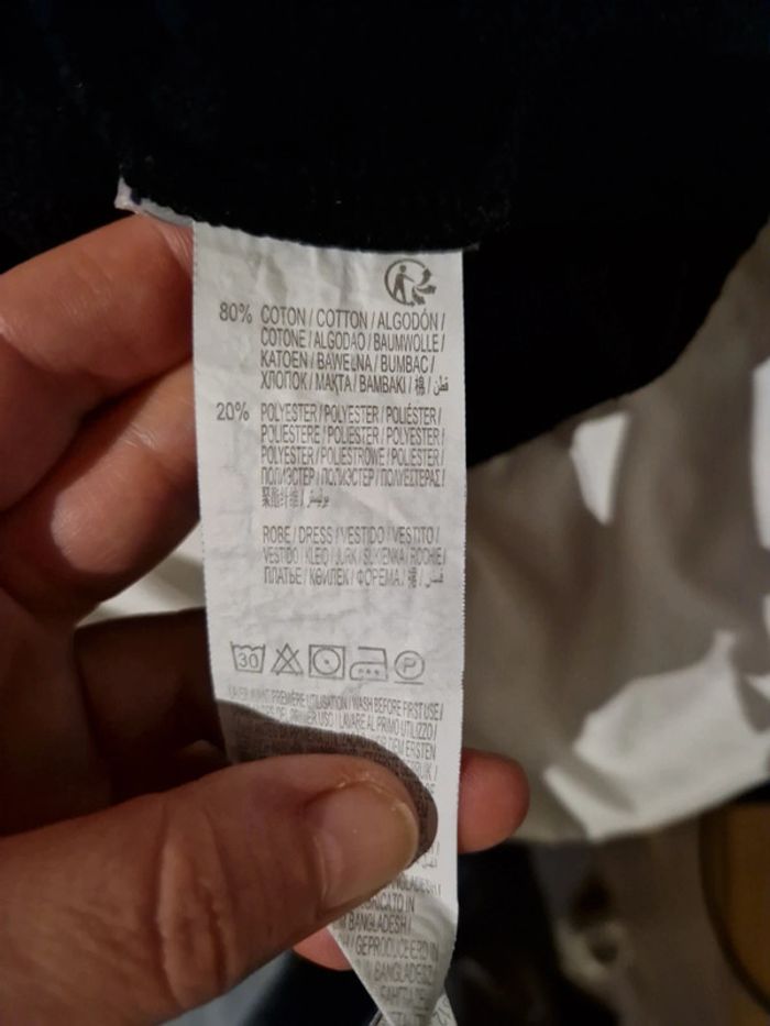 Sweat long - photo numéro 4