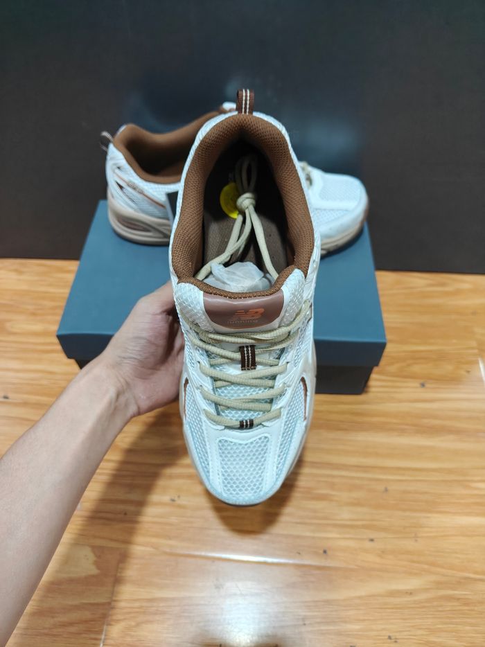 New Balance 530
Niko and ... Taille 38 - photo numéro 6