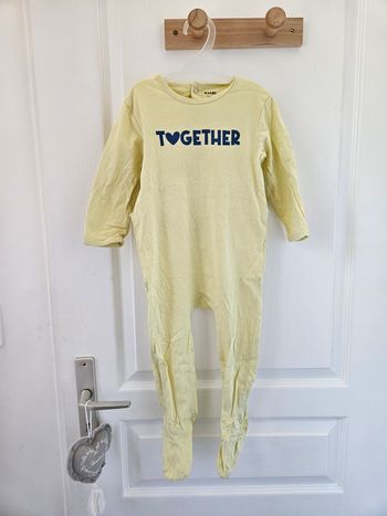 Pyjama d'été 24 mois 🚨 TBE