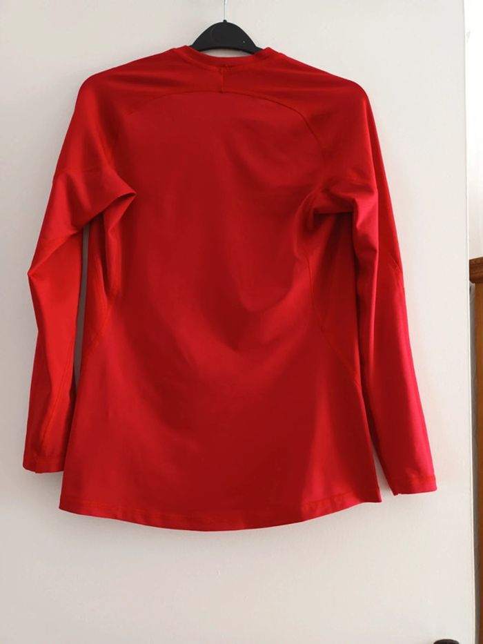 Maillot de foot C.R.B - photo numéro 2