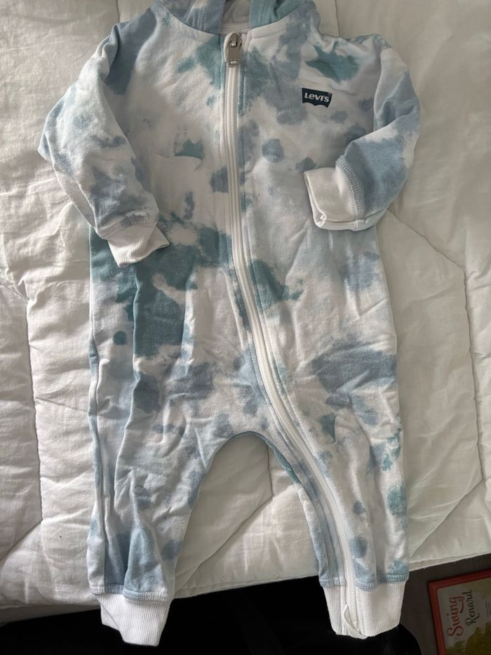 Grenouillère LÉVIS