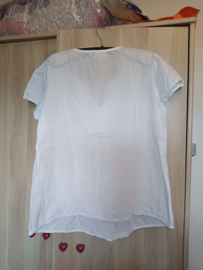 Blouse/Chemisier taille 44 - photo numéro 4