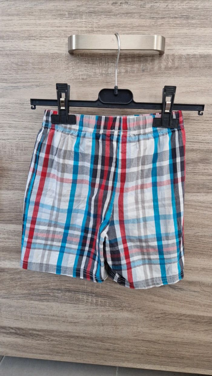 Short. - photo numéro 2