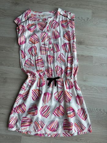 Robe Catimini 10 ans