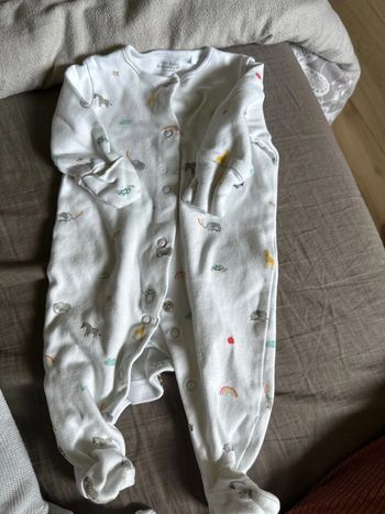 Next pyjama 3m