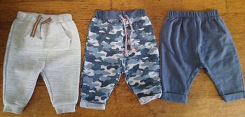 Pantalons