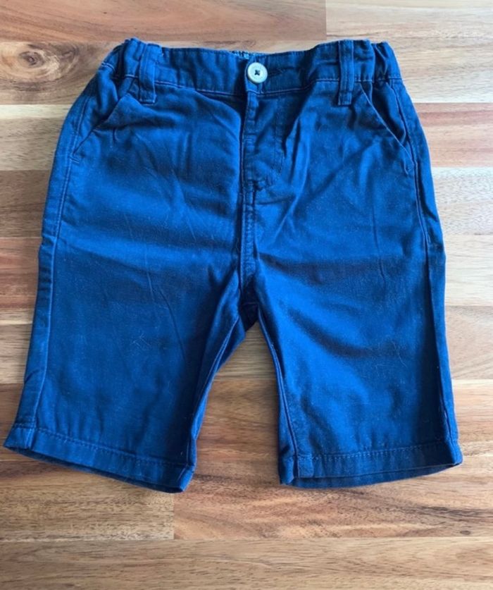 Short - photo numéro 2