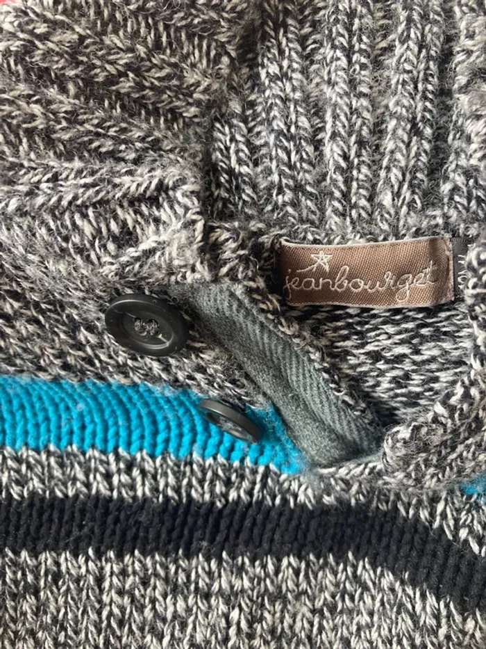 Lot de vêtements 12 mois garçons - photo numéro 12