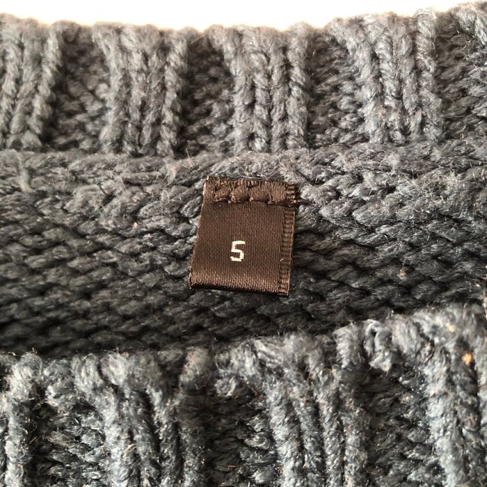 Pull long - photo numéro 2