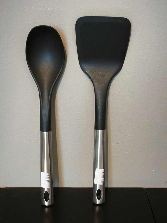 Ustensiles de cuisine - photo numéro 1