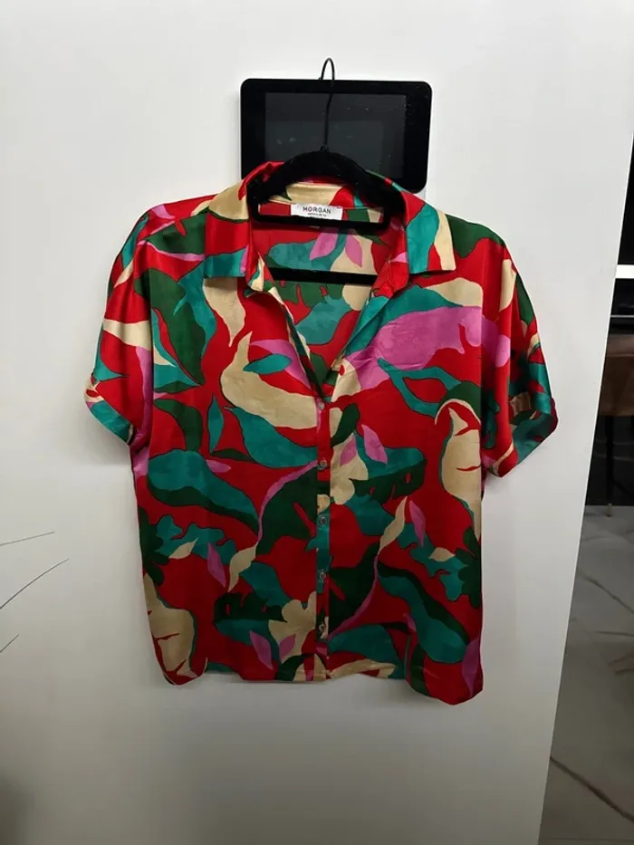 Chemise