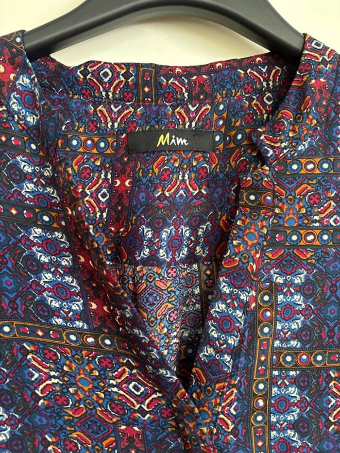 Blouse fluide - photo numéro 2