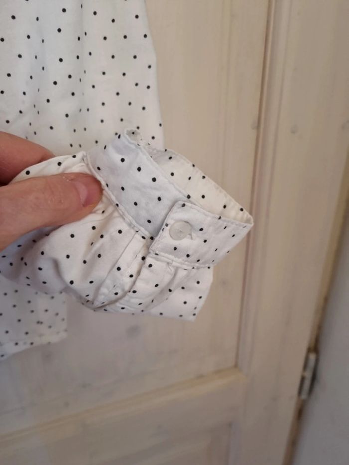 Chemise Zara - photo numéro 4