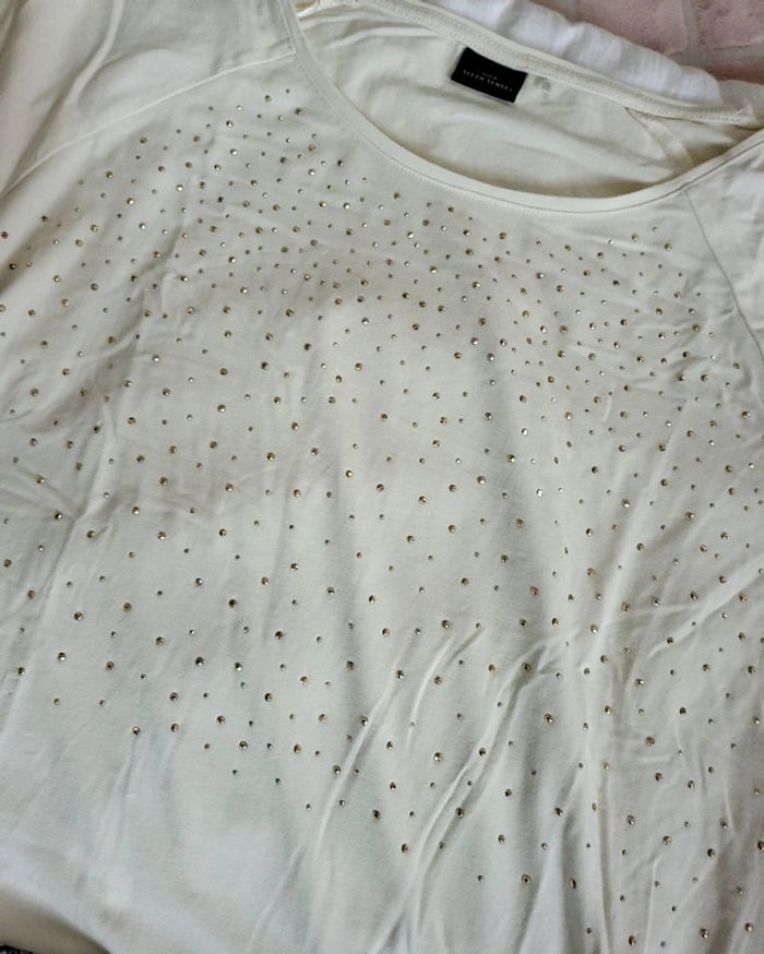 Lot 4 vêtements taille L - photo numéro 3