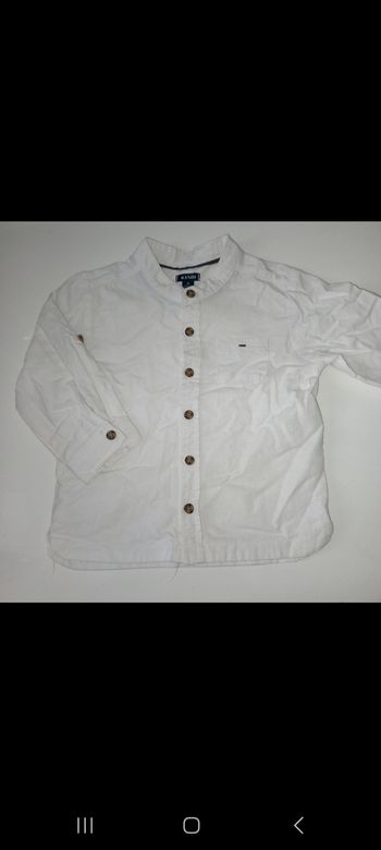 chemise