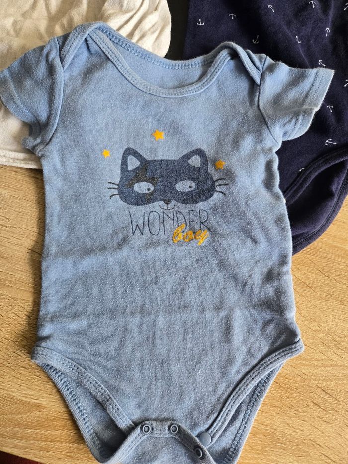 Lot 18mois garçon 👦 - photo numéro 5