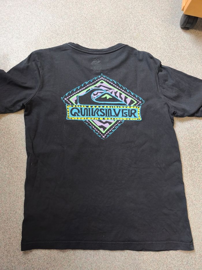 Tee-shirt 14 ans +1 - photo numéro 4