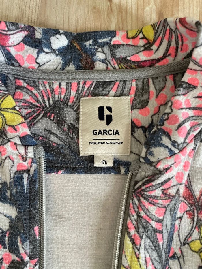 Gilet à fermeture - photo numéro 6