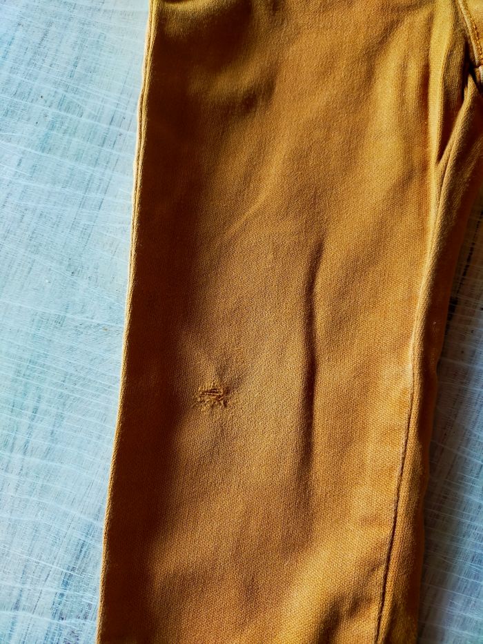 Pantalon bébé garçon - photo numéro 5