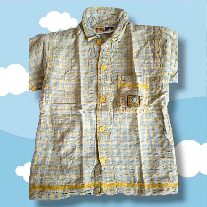 Lot de 4 vĂȘtements 3ans đŠ - photo numĂ©ro 5